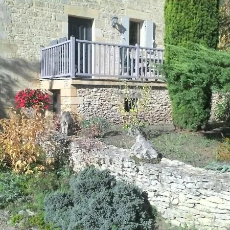 Maison 2 Ch. Proche Sarlat, Terrasse Et Nature, Ideale Pour Familles - Fr-1-616-16