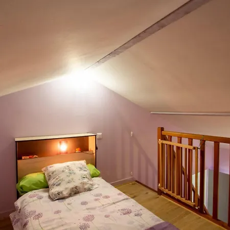 Holiday home Maison 2 Ch. Proche Sarlat, Terrasse Et Nature, Ideale Pour Familles - Fr-1-616-16 *