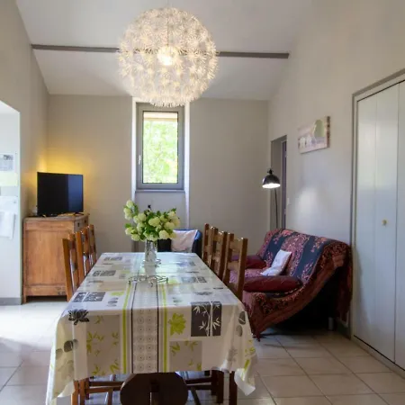 Maison 2 Ch. Proche Sarlat, Terrasse Et Nature, Ideale Pour Familles - Fr-1-616-16 * La Roque-Gageac