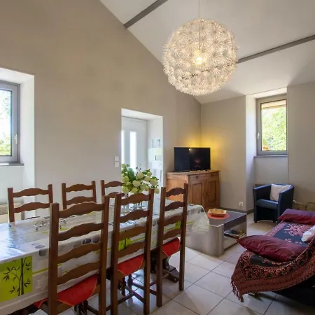 Maison 2 Ch. Proche Sarlat, Terrasse Et Nature, Ideale Pour Familles - Fr-1-616-16 Holiday home *
