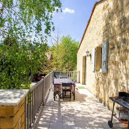 Holiday home Maison 2 Ch. Proche Sarlat, Terrasse Et Nature, Ideale Pour Familles - Fr-1-616-16 La Roque-Gageac