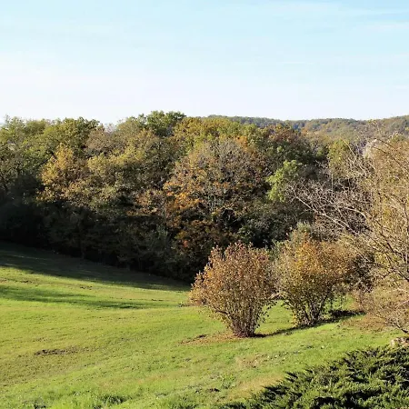 Maison 2 Ch. Proche Sarlat, Terrasse Et Nature, Ideale Pour Familles - Fr-1-616-16 La Roque-Gageac