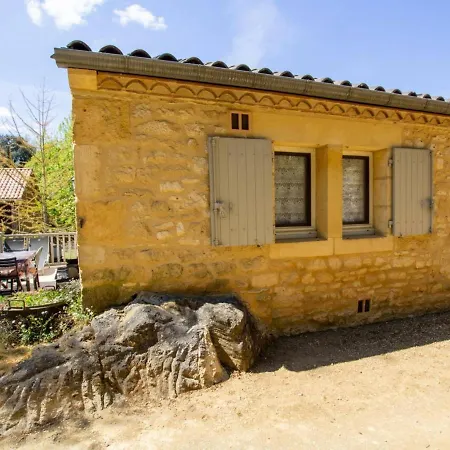 Holiday home Maison 2 Ch. Proche Sarlat, Terrasse Et Nature, Ideale Pour Familles - Fr-1-616-16 La Roque-Gageac