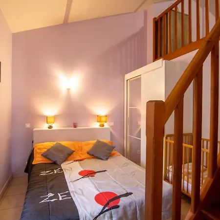 Charmante Maison Pres De Domme Et - Fr-1-616-16 Landhaus *