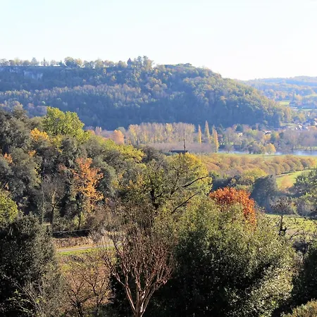 Holiday home Maison 2 Ch. Proche Sarlat, Terrasse Et Nature, Ideale Pour Familles - Fr-1-616-16 La Roque-Gageac