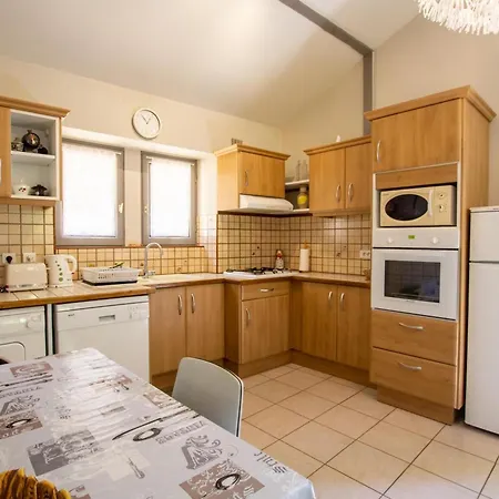 Maison 2 Ch. Proche Sarlat, Terrasse Et Nature, Ideale Pour Familles - Fr-1-616-16 La Roque-Gageac