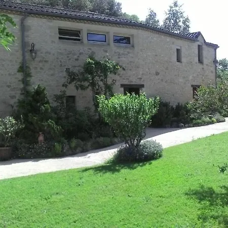 Charmante Maison Pres De Domme Et - Fr-1-616-16 Landhaus