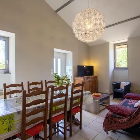 Holiday home Maison 2 Ch. Proche Sarlat, Terrasse Et Nature, Ideale Pour Familles - Fr-1-616-16 La Roque-Gageac