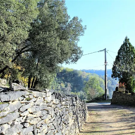 Maison 2 Ch. Proche Sarlat, Terrasse Et Nature, Ideale Pour Familles - Fr-1-616-16 * La Roque-Gageac